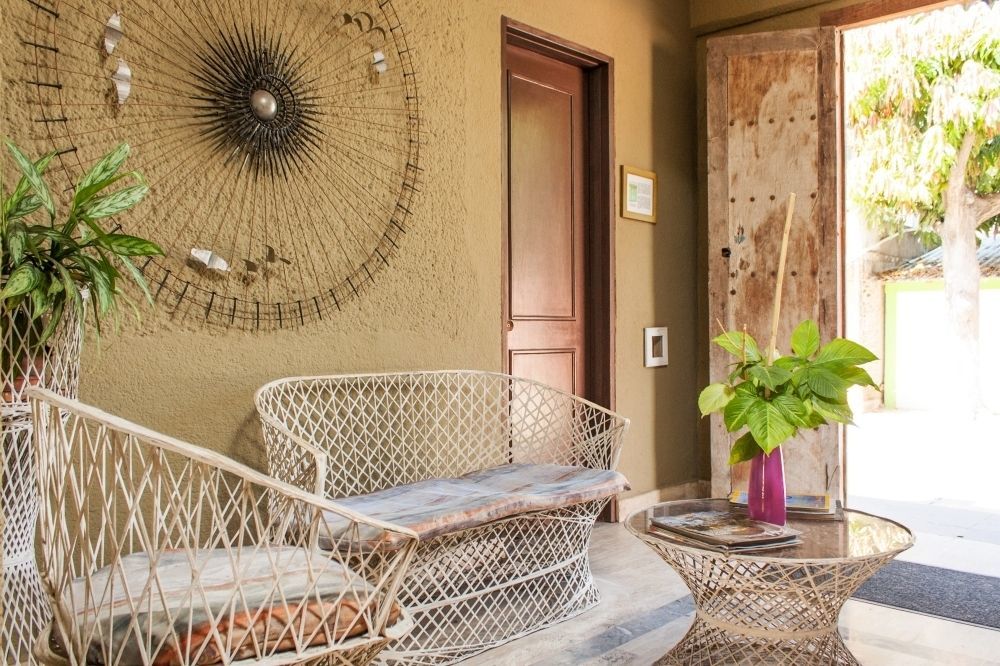 Solimar Inn Suites Zihuatanejo Exterior foto