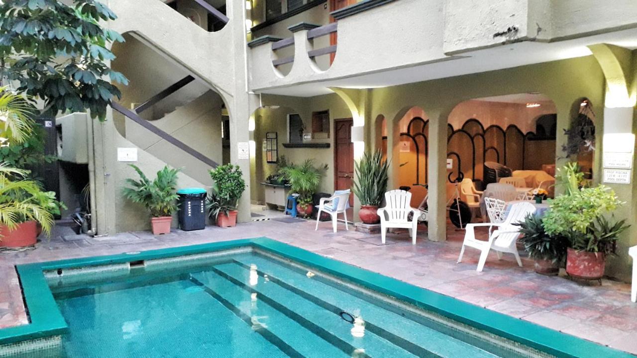 Solimar Inn Suites Zihuatanejo Exterior foto