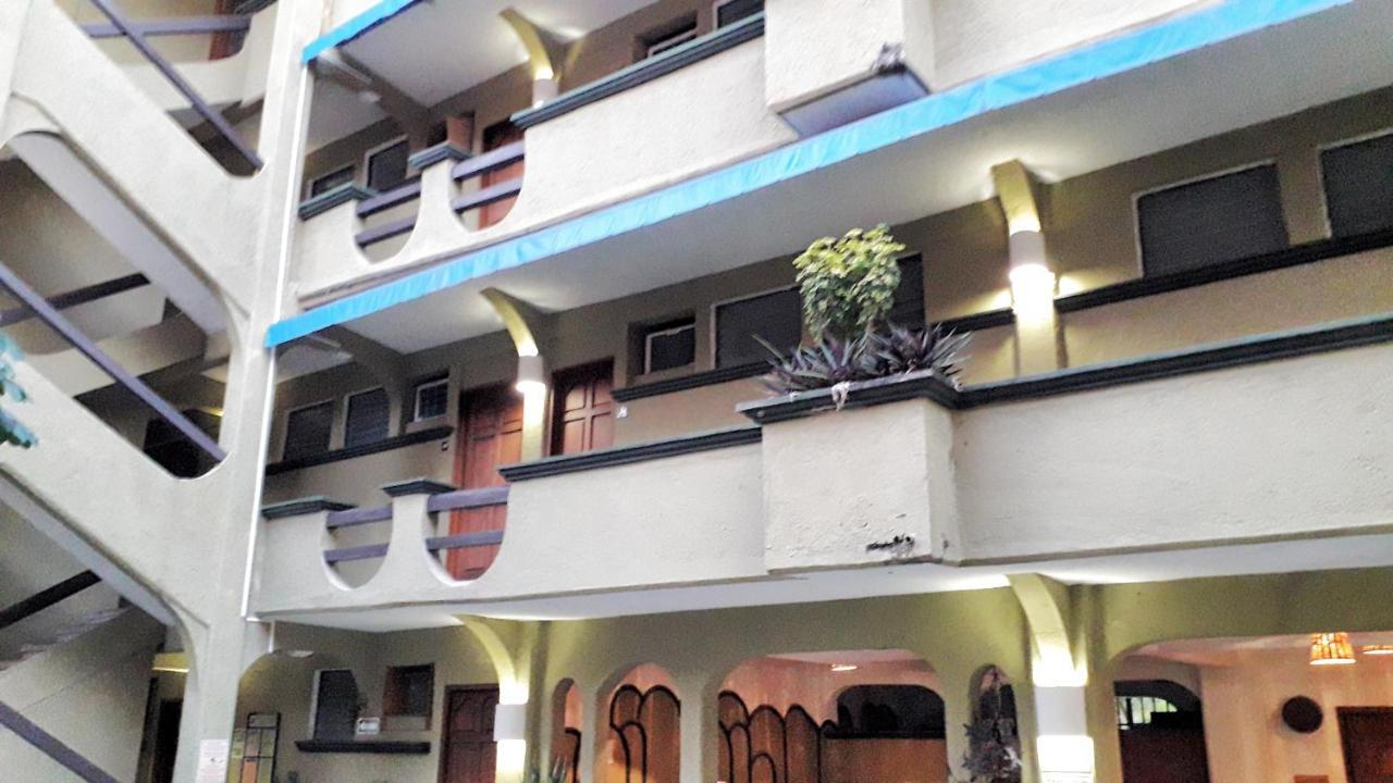 Solimar Inn Suites Zihuatanejo Exterior foto
