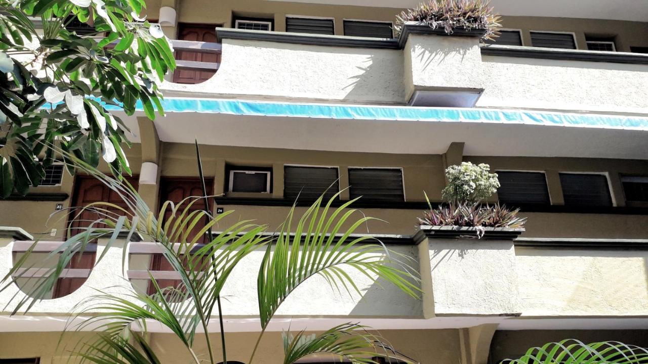 Solimar Inn Suites Zihuatanejo Exterior foto